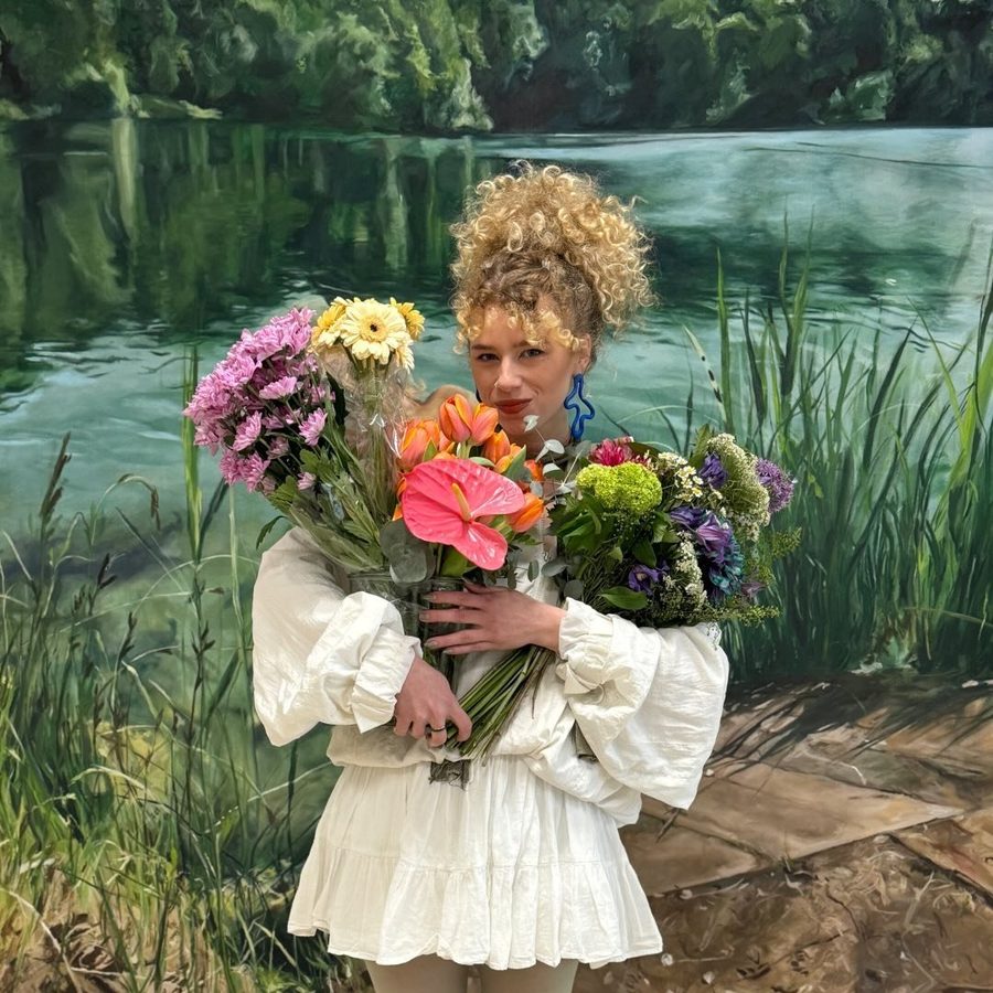 Jule Behrenswerth